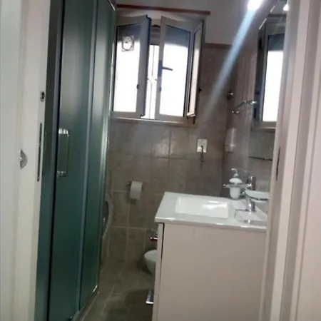 Il Paese Dipinto 2 Apartment *